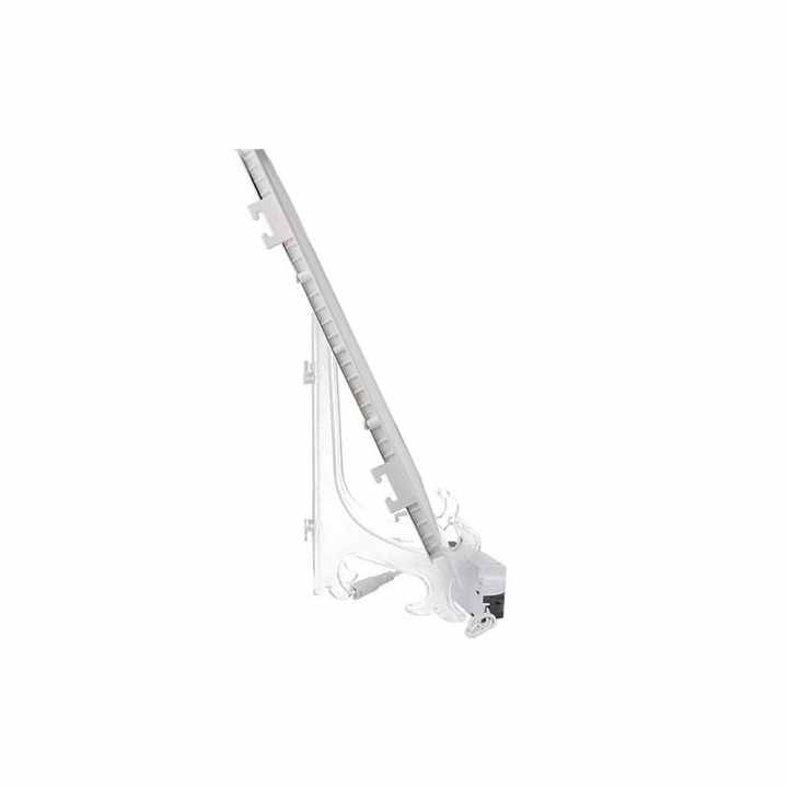 24W Square LED Recessed Panel Spotlight Neutral White 300mm x 300mm SKU-4888 - Lighting / Recessed Spotlight