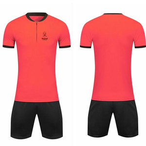 Uniforme de Fútbol Ligero y Ecológico, Superventas, Cómodo y Transpirable, Uniforme Deportivo para Venta en Línea - Product Image 1