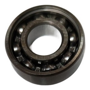 Cuscinetto a Sfera per Decespugliatore Compatibile con Motore 6202 Tbc243D Rif. 502493 - Product Image 1