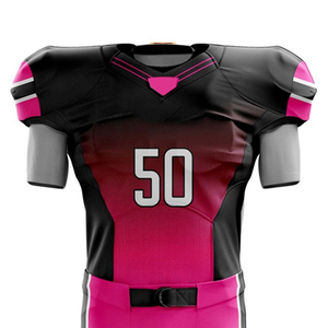 Personalizado 2024 nuevo estilo Clemson fútbol americano Jersey desgaste al por mayor reversible fútbol americano Jersey - Product Image 4