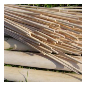 Exportateur du Vietnam poli/blanchi/poteau de rotin naturel/peau de rotin, noyau de rotin naturel avec de haute qualité et meilleur prix - Product Image 6