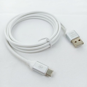 Câble USB C de 1,2 m pour téléphones mobiles, charge rapide intelligente, cordon de données pour Android TYPE-C pour ordinateur - Product Image 5