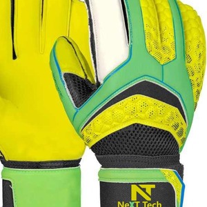 Gants de gardien de but légers de nouveau style à des fins de match et d'entraînement Design et logo personnalisés - Product Image 5