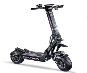 NOUVELLES Trottinettes Électriques X2 en Promotion - Product Image 1