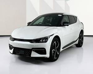 KIA EV6 GT-Line AWD 2025 Seminuevo - Listo para Enviar - Product Image 3