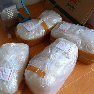รากบัวรสเปรี้ยวอ่อนๆจากเวียดนาม - Product Image 5