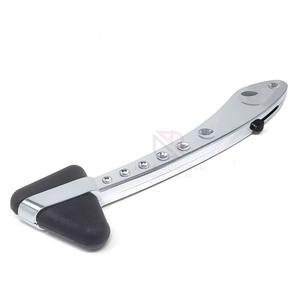 Martillos de Percusión Médicos al por Mayor de Acero Inoxidable |   Herramientas de Diagnóstico de Larga Duración |   Proveedor OEM Confiable de Productos al por Mayor |   Hospital de Otorrinolaringología - Product Image 5