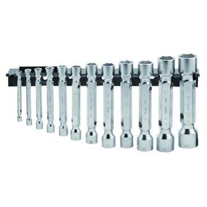 ชุดประแจบล็อกท่อ 12 ชิ้น Usag ทนทานและอเนกประสงค์สำหรับใช้ในบ้านและโรงรถ - Product Image 1