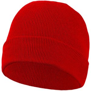 Gorros de Punto OEM |   Gorros de Invierno de Alta Calidad para Hombre |   Gorros Personalizados con Logotipo |   Diseños Populares del Fabricante, Gran Venta - Product Image 5