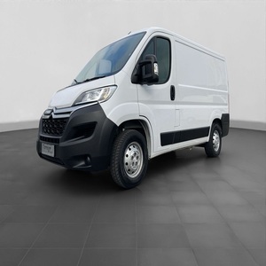 CAMIONETA USADA EN BUEN ESTADO, MODELO 2022, MOTOR JUMPER, BAJO KILOMETRAJE, 140HP, TRANSMISIÓN - Product Image 1