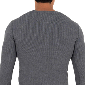 100% High Quality Comfortable Fit <b>Men</b> <b>Thermal</b> Suits / Custom Packing Reasonable Price <b>Men</b> <b>Thermal</b> Suits - Product Image 4