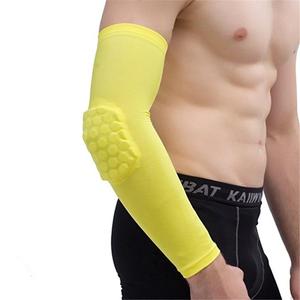 Premium Quality Power Lifting Elbow <b>Sleeves</b> Pakistan Manufacturer Gym Fitness Elbow <b>Sleeves</b> - Product Image 1