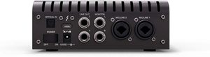 Universal Audio <span class=keywords><strong>Apollo</strong></span> Twin <span class=keywords><strong>X</strong></span>/<span class=keywords><strong>DUO</strong></span> Édition Heritage Interface Audio Thunderbolt 10 Entrées / 6 Sorties - Product Image 2
