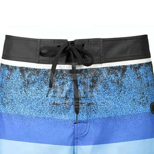 Short à sublimation pour homme avec cordon de serrage en gros Short à sublimation personnalisé et durable pour homme pour un usage décontracté - Product Image 5