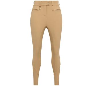 Pantalones de Equitación para Mujer, Nuevo Modelo, Asiento Completo con Agarre, Ropa Ecuestre, Fabricación Personalizada, Venta al por Mayor, Pantalones de Montar - Product Image 4