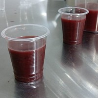 Peruaanse Wilde Acai-bessen Vriesgedroogd Poeder 100% Zuiver HACCP Gecertificeerd Groothandel Premium Kwaliteit Superfood voor Energie & Immuniteit