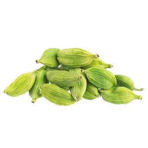 Cardamome de haute qualité, épice entière pour une utilisation culinaire, assaisonnement, confiserie et boulangerie, disponible à un prix abordable en provenance d'Inde - Product Image 1