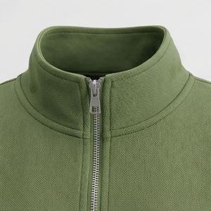 Conjunto Deportivo de Dos Piezas para Mujer, Chaqueta con Cremallera de Algodón y Poliéster Cómodo, Pantalones Jogger, Ropa Casual para Uso Diario, Ropa Deportiva Suave para Gimnasio - Product Image 4