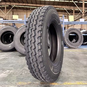 ยางรถบรรทุก DOT Certified 255 70 22.5 14 ชั้น ไม่มียางใน 11r22.5 11r 225 11R24.5 ใหม่ 1200r20 รุ่น Drive 195/65r15 - Product Image 3