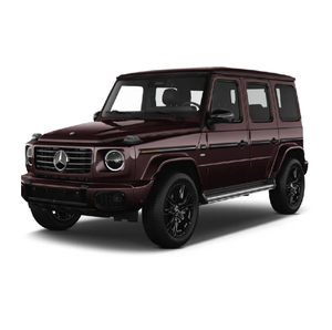 Mercedes-Benz Clase G Usado en Venta, Económico, Alta Calidad, Motor de Gasolina, Transmisión Automática, SUV de Lujo, Disponible en Todo el Mundo - Product Image 6