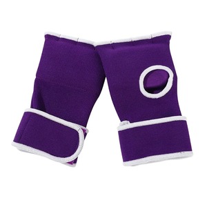 Mma gants de boxe en Gel, enveloppe rapide des mains, gants d'entraînement Mma - Product Image 1