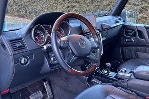 Mercedes-Benz G550 Edición Limitada 2018 Usado Premium, 1 de 463 Modelos de Edición Limitada, Motor V8 Biturbo - Product Image 4