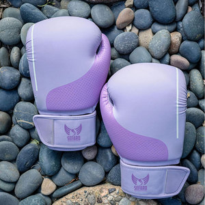 Vente flash, MOQ faible, gants de boxe de qualité supérieure, gants de boxe pour jeunes, matériau durable, gants de boxe - Product Image 6