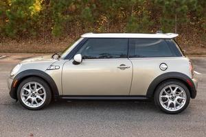 USADO LHD/RHD 2007 M I N I COOPER S - Product Image 4
