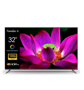 Téléviseur intelligent LED Android WiFi HDTV 4K UHD - Product Image 2