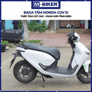 Portaequipajes para Scooter Eléctrico CUV - Product Image 5