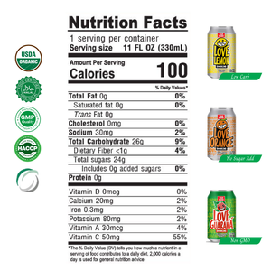เครื่องดื่มปราศจากน้ำส้มกระป๋องเครื่องดื่มปราศจากตัวอย่าง330มล. (11.1 floz) ฉลากส่วนตัว - Product Image 3