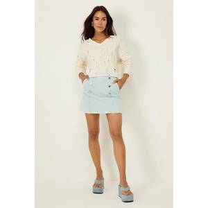 Blusa de Mujer - Estilo Elegante - Product Image 1