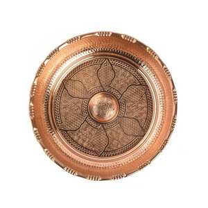 Cuenco Hammam hecho a mano estilo moderno y cuenco de diseño turco Hammam cuenco de latón al precio más bajo - Product Image 5