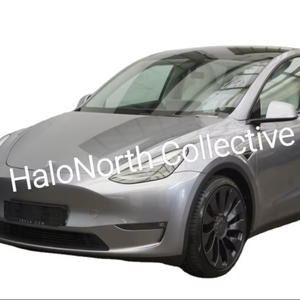 2023 Tesla รุ่น Y พร้อมช่วง nedc 501-600กม. และพลังงานมอเตอร์300kW - Product Image 1