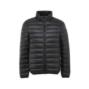 Veste matelassée légère à la mode, dernière tendance, vente chaude, personnalisation de la marque, vestes pour hommes - Product Image 2
