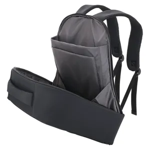 Zaino Promozionale Georgia in RPET, Gadget Sostenibili - Product Image 6