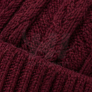 Stylish Daily <b>Men</b> Beanies <b>Hats</b> Soft Knitted Beanies <b>Hats</b> Cozy <b>Winter</b> Beanies <b>Hats</b> Wholesale Fashion Headwear For <b>Men</b> - Product Image 6