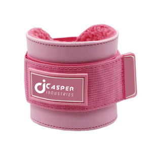 Nouveau 2024 Offre Spéciale Fitness cheville pour les entraînements de gymnastique sangles de cheville pour les Machines à câble sangles de cheville pour la vente en ligne - Product Image 1