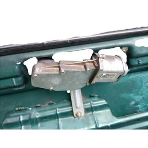 Portellone Posteriore Completo FIAT Panda 1a Serie 7779735 (80>03) - Product Image 3