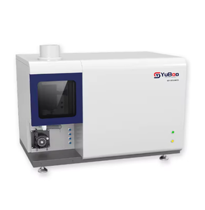 Espectrómetro con Detector ECCD ICP-OES ICP 700T - Product Image 1