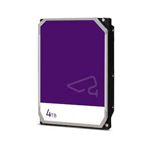 Disque dur interne SATA <span class=keywords><strong>WD42PURZ</strong></span> 4 To |   Disque dur haute fiabilité de 3,5 pouces pour une utilisation longue durée et un stockage sécurisé - Product Image 4