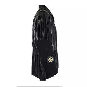 2025 chaqueta de cuero PU para mujer, chaqueta de invierno transpirable e impermeable de piel de oveja auténtica a la moda para mujer - Product Image 3