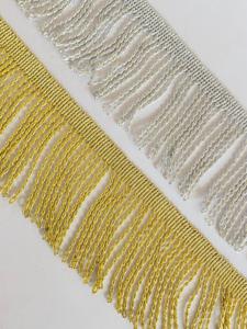 High Quality Viscose Braid Loop Trim Twine Bullion Tassel <b>Fringe</b> Lace Border Customized Sofa <b>Curtain</b> Garment Home Textile - Product Image 6