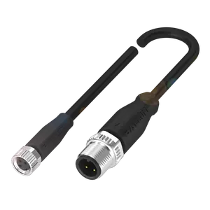 BALLUFF BCC03F4 cavi di controllo - Product Image 1