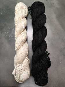 Cordones de cinta de seda Sari hechos a medida disponibles en colores negro y natural hechos de telas de seda Sari 100% - Product Image 3