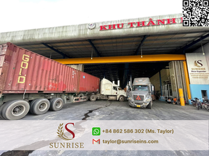 ข้าวซูชิคาลโรส ขายส่งจากเวียดนาม ผู้จัดจำหน่ายที่ดีที่สุด รับผลิตแบบ OEM บรรจุภัณฑ์ 1-50 กิโลกรัม - Product Image 6