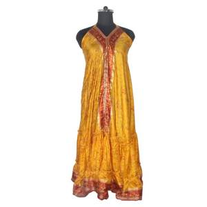 Saree / Sari / Shari Vêtements indiens et pakistanais d'Inde SD002 - Product Image 3