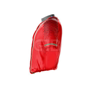 Vente directe d'usine-Ensemble de vêtements de sport respirants avec maillot de baseball à manches courtes pour hommes - Product Image 4