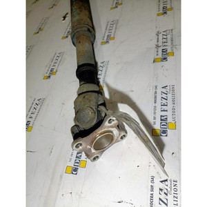 EJE DE TRANSMISIÓN DELANTERO TOYOTA Land Cruiser 3ra Serie 3714060410 1KDFTV diésel 2982 (02>07) - Product Image 1