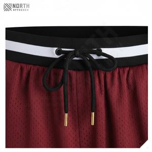 Unisex Summer Cotton <b>Shorts</b> <b>Men</b> 100% Cotton Customized Logo Solid Color Size Wholesale Features <b>Pattern</b> Sweat <b>Shorts</b> <b>Men</b> Summer - Product Image 6